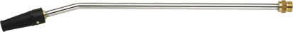 Грязевая фреза с регулируемым соплом GHP 8-15 XD