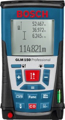 GLM 150