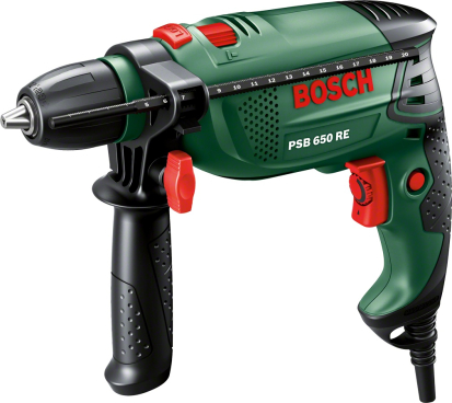 PSB 650 RE PSB 650 RE