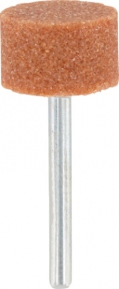 Шлифовальный камень из оксида алюминия 15,9 мм (8193)
