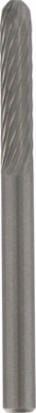 Насадка из карбида вольфрама с остроконечным наконечником 3,2 мм (9903)