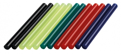 Цветные стержни DREMEL® 7 мм (GG05)