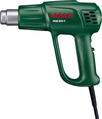 PHG 500-2 PHG 500-2