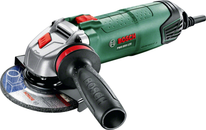 PWS 850-125 PWS 850-125
